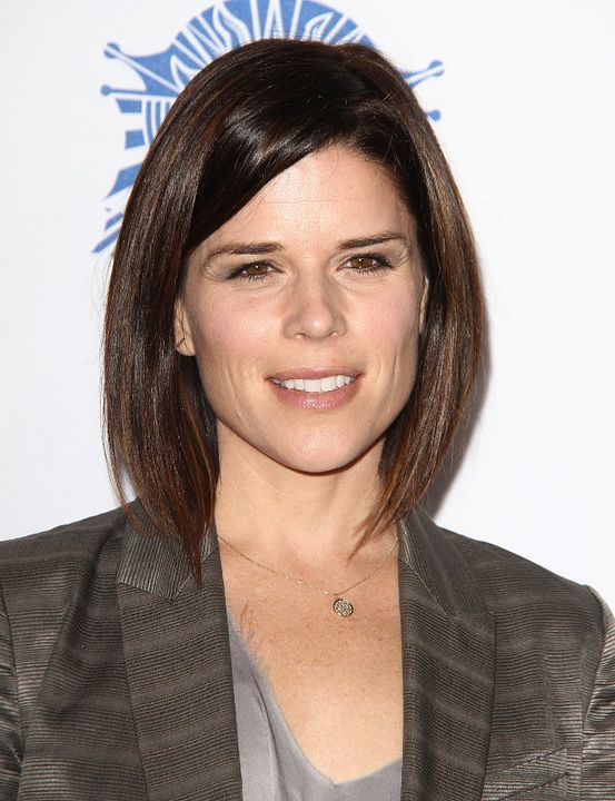 Photo promotionnelle Neve Campbell