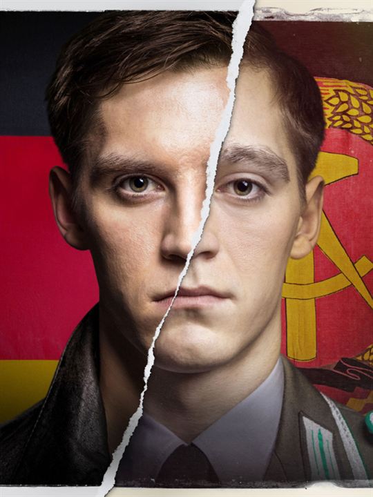 Deutschland 83 : Affiche