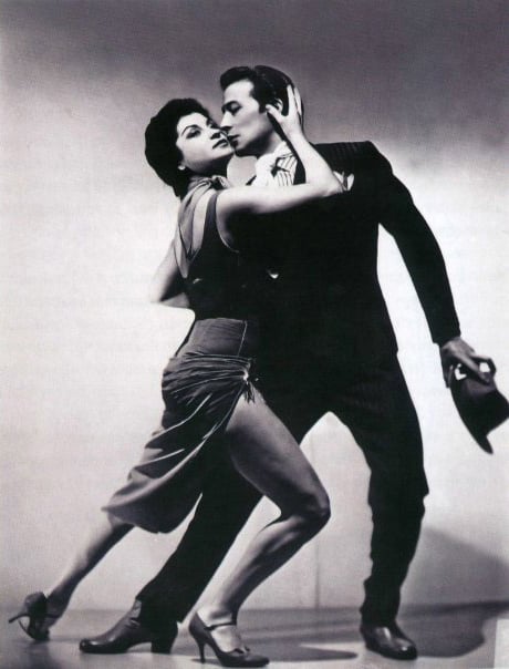 Ultimo Tango : Photo