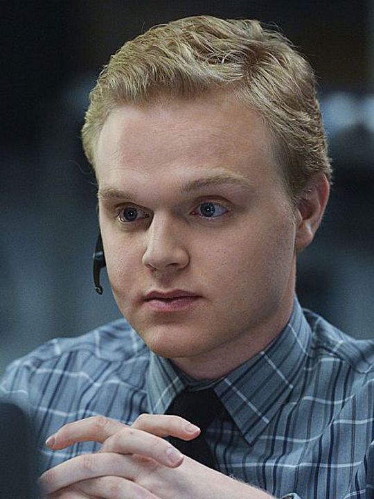 Affiche Joe Adler