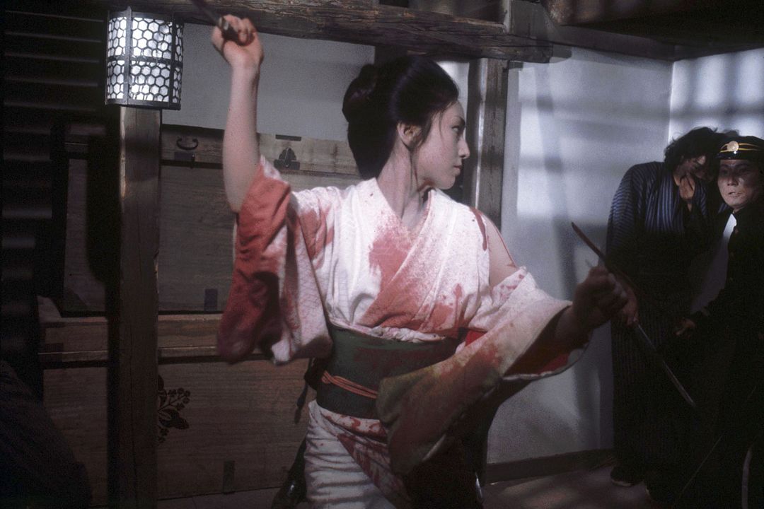 Lady Snowblood : Photo