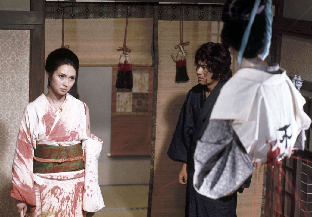 Lady Snowblood : Photo