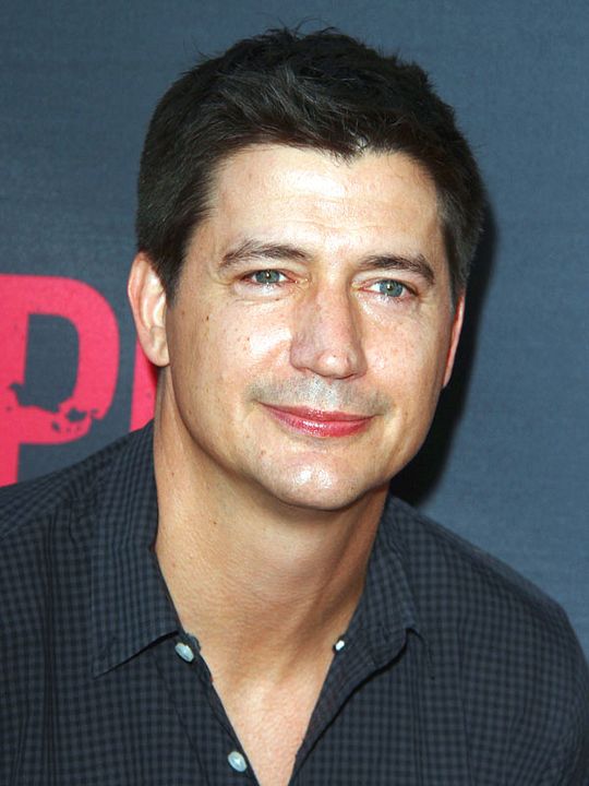 Affiche Ken Marino