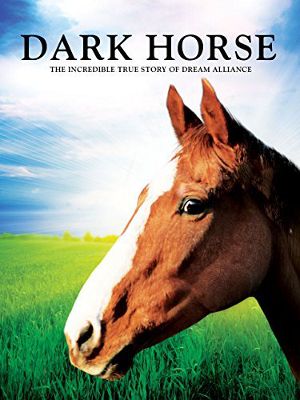 Dark Horse: The Incredible True Story Of Dream Alliance : Affiche