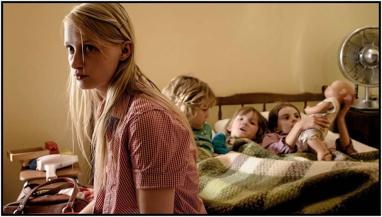 Photo du film Lucia de B. - Photo 8 sur 56 - AlloCiné