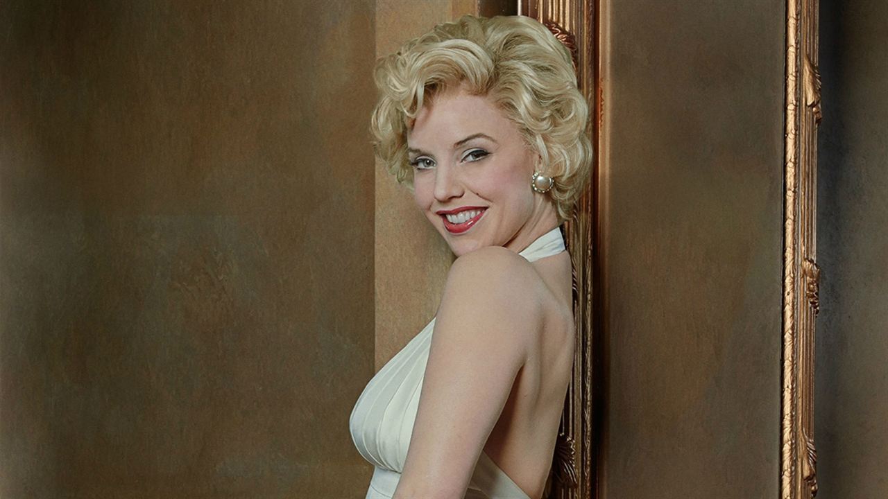 The Secret Life of Marilyn Monroe : Photo