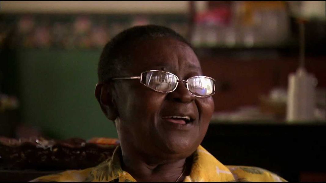 Calypso Rose : Photo