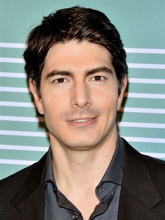 Affiche Brandon Routh