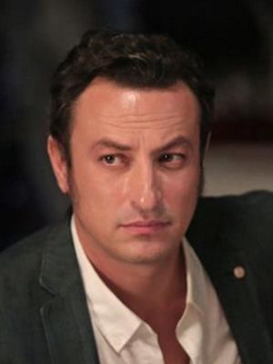 Affiche Onur Saylak