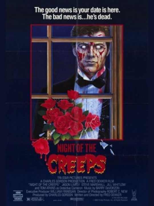 Extra sangsues : Affiche