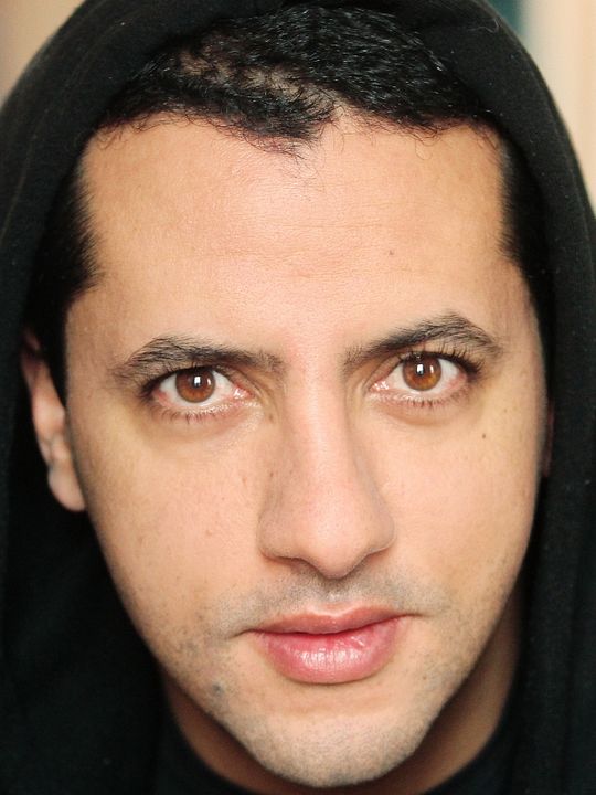 Affiche Majid Berhila