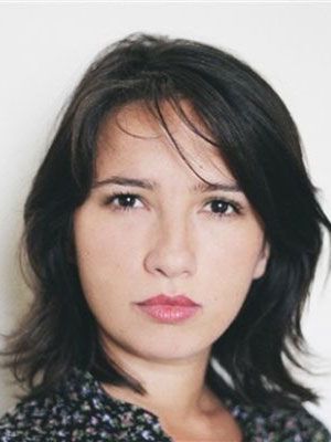Photo promotionnelle Andréa Brusque