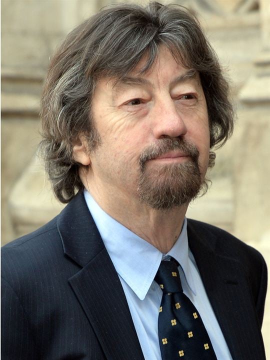 Affiche Trevor Nunn