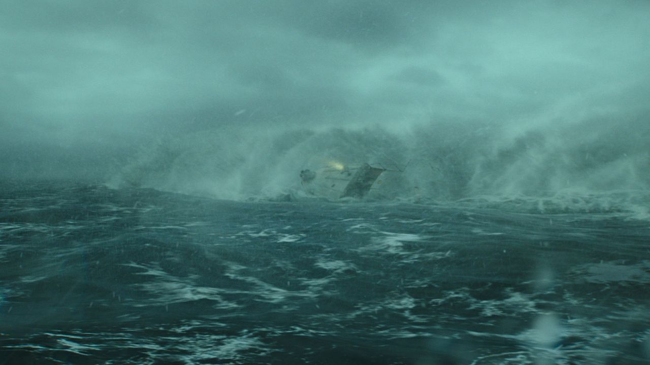 The Finest Hours : Photo