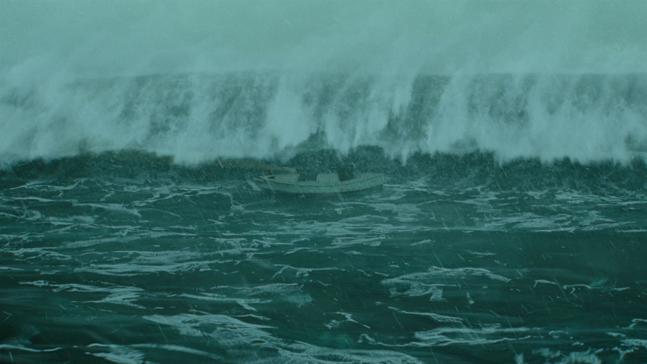 The Finest Hours : Photo