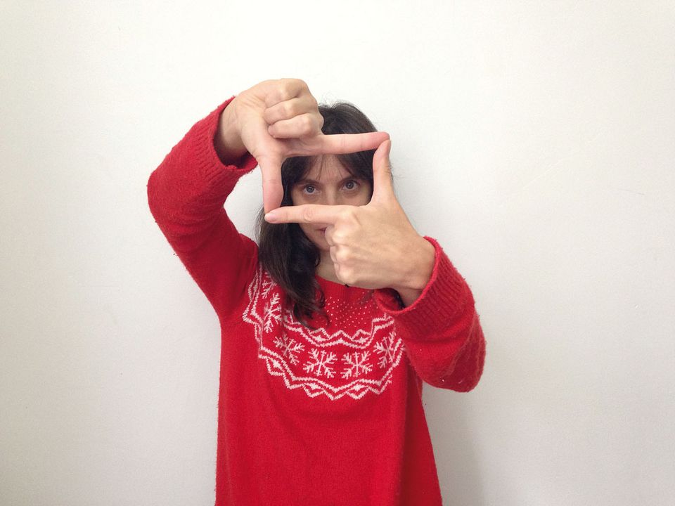 J'avancerai vers toi avec les yeux d'un sourd : Photo