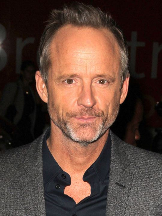 Affiche John Benjamin Hickey