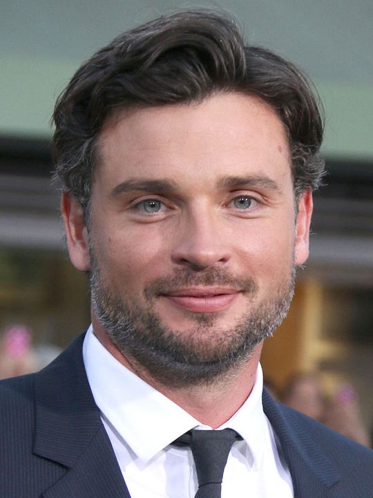 Affiche Tom Welling