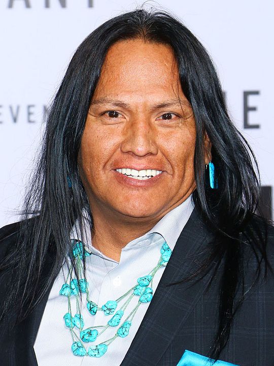 Affiche Arthur Redcloud