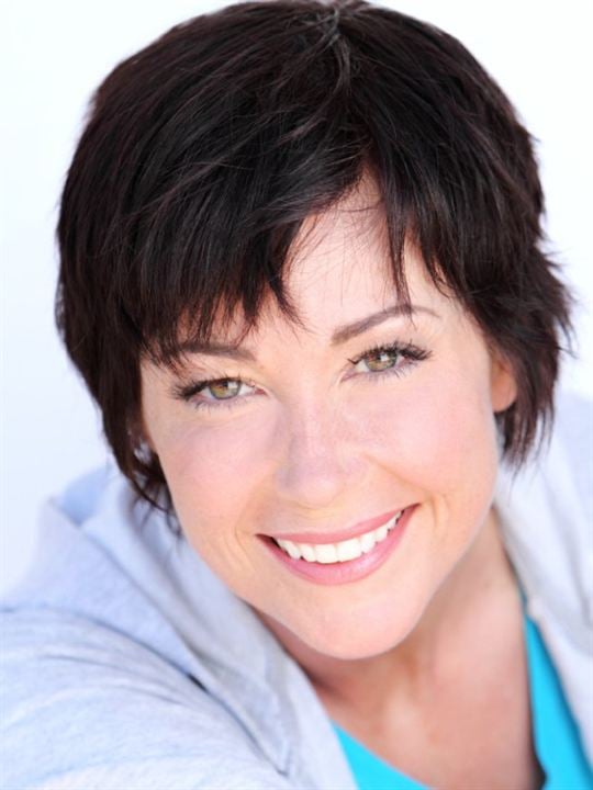 Affiche Kim Rhodes