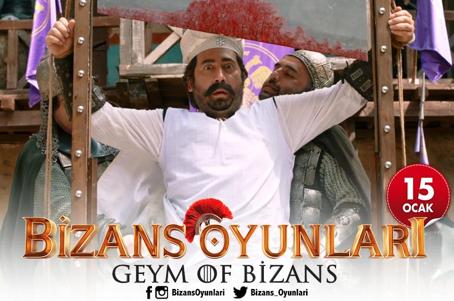 Bizans Oyunları : Photo