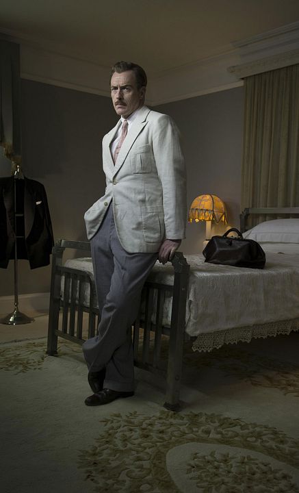 Photo Toby Stephens