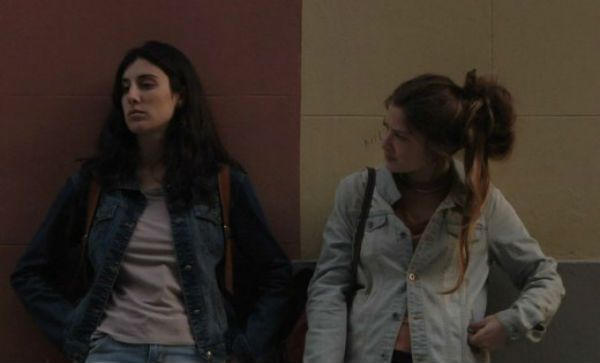 Les amigues de l'Àgata : Photo Elena Martín