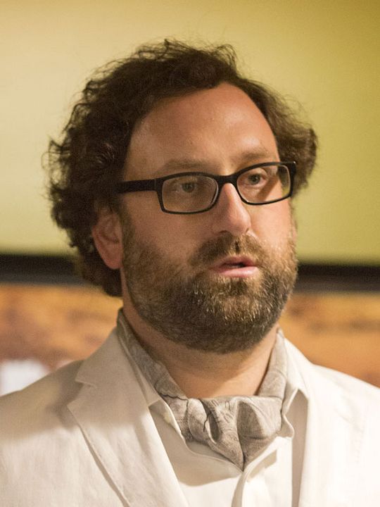Affiche Eric Wareheim