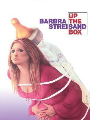 Up the Sandbox : Affiche