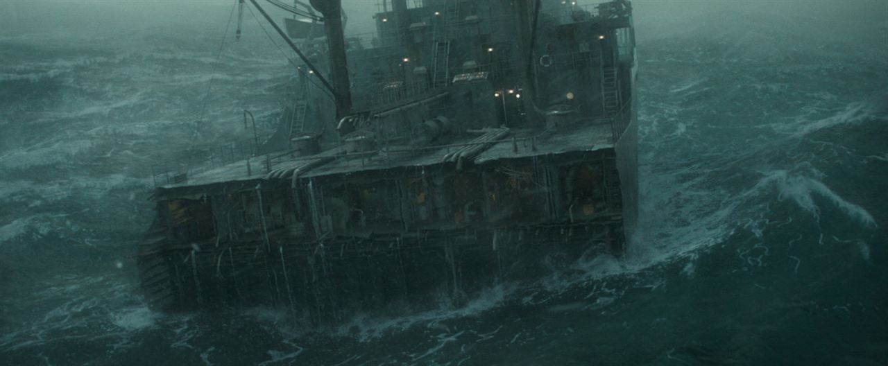 The Finest Hours : Photo