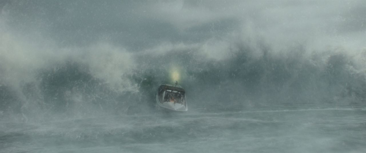 The Finest Hours : Photo