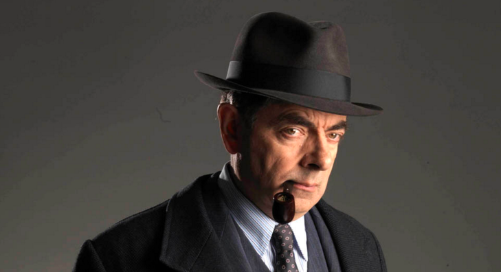 Maigret : Photo