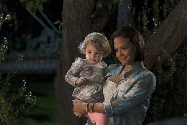 Grandfathered : Photo Christina Milian
