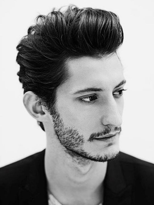 Affiche Pierre Niney