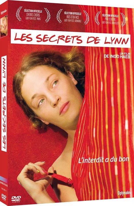 Les Secrets de Lynn : Affiche