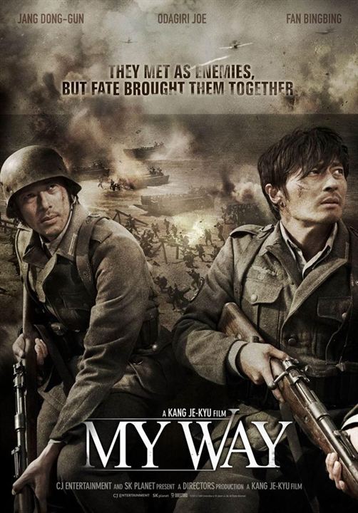 Far Away Les Soldats De L Espoir Affiche du film Far Away : Les soldats de l’espoir - Photo 2 sur 10