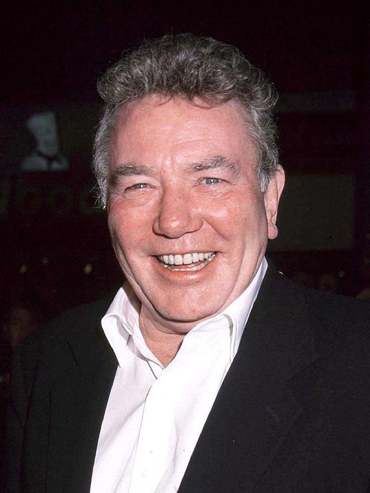 Affiche Albert Finney