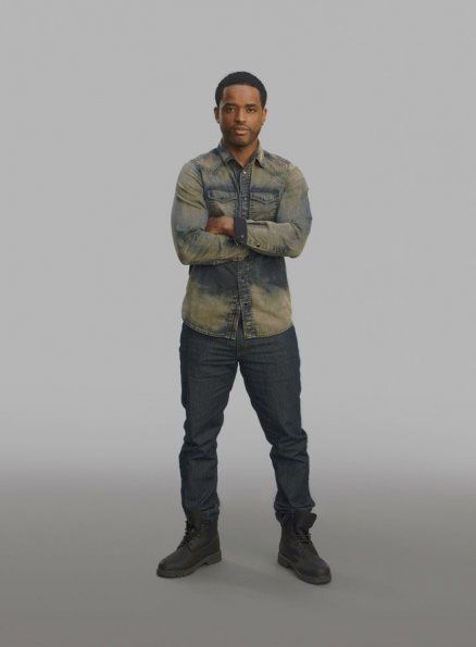 Photo Larenz Tate