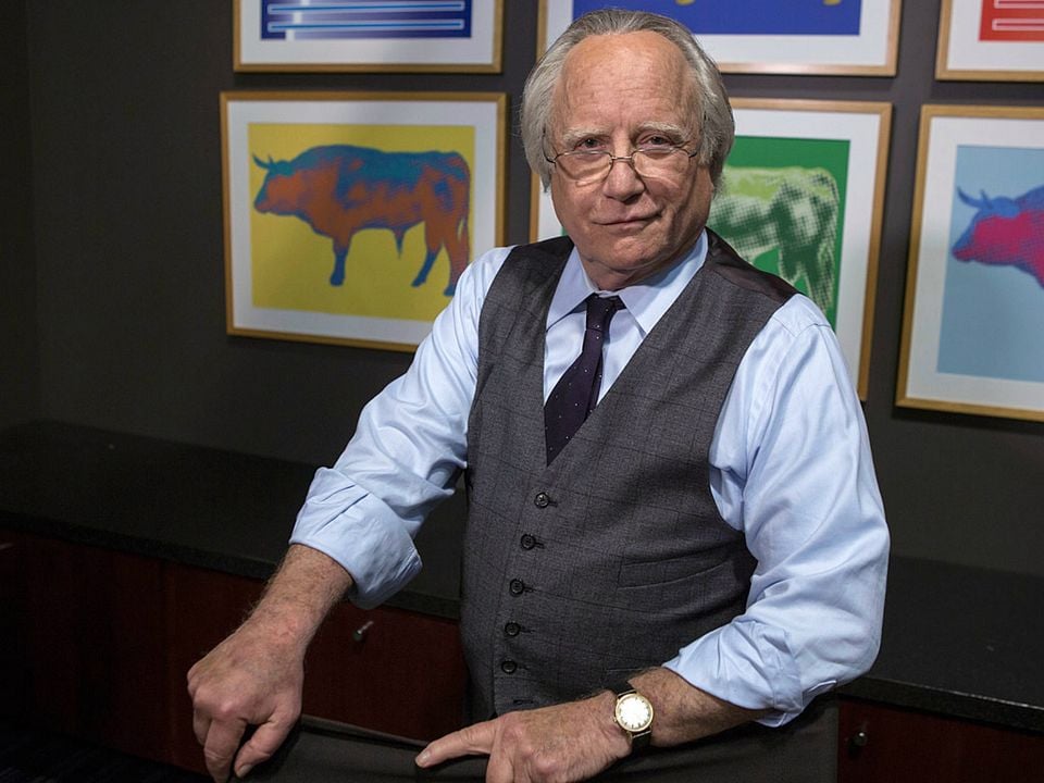 Madoff: L'arnaque du siècle : Photo