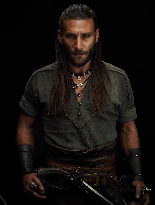 Photo Zach McGowan