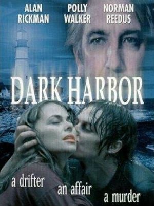 Dark Harbor : Affiche