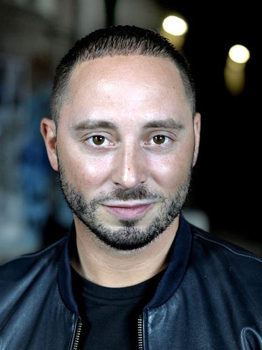 Affiche Matias Varela