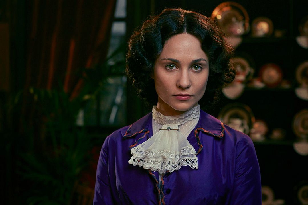 Dickensian : Photo