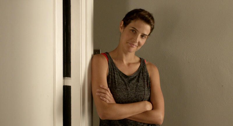 Results : Photo Cobie Smulders