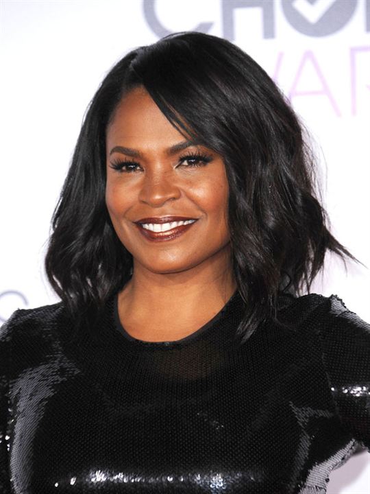 Affiche Nia Long