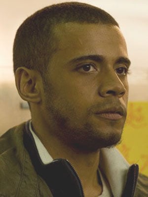 Affiche Jarod Joseph