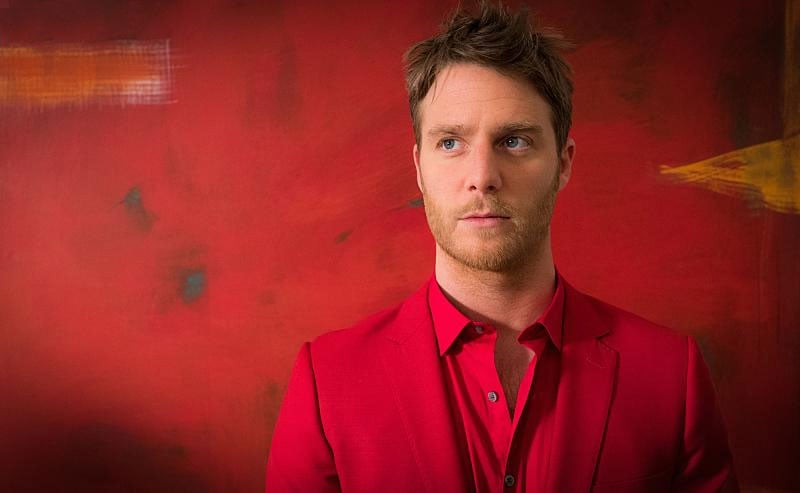 Limitless : Photo Jake McDorman