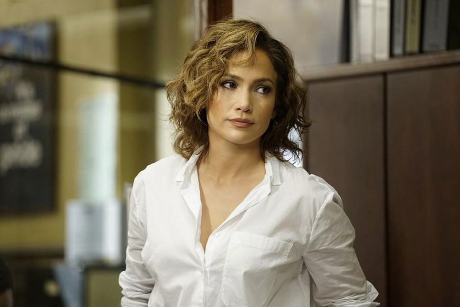 Shades of Blue : une flic entre deux feux : Photo Jennifer Lopez