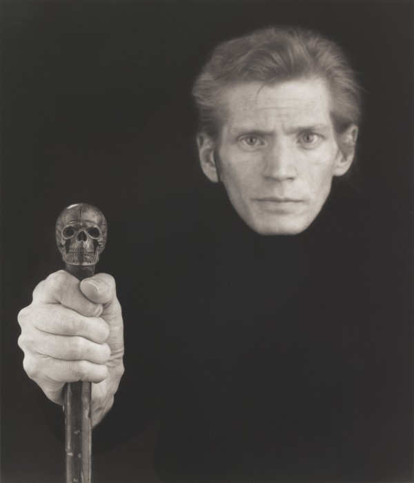 Mapplethorpe : Look at the Pictures : Photo
