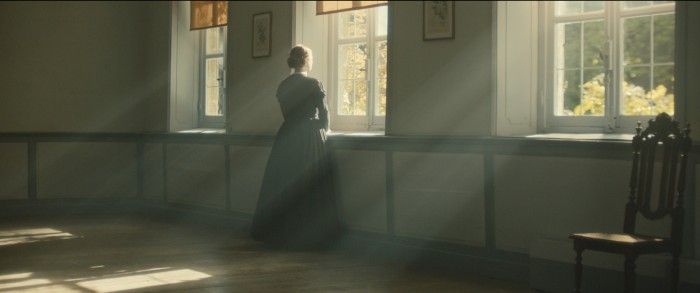 Emily Dickinson, A Quiet Passion : Photo